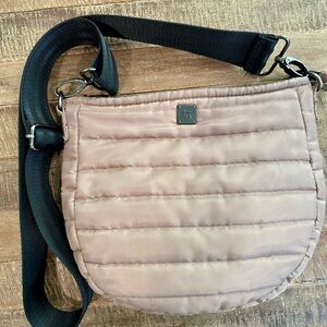 THINK ROYLN The Mercer Quilted Bag